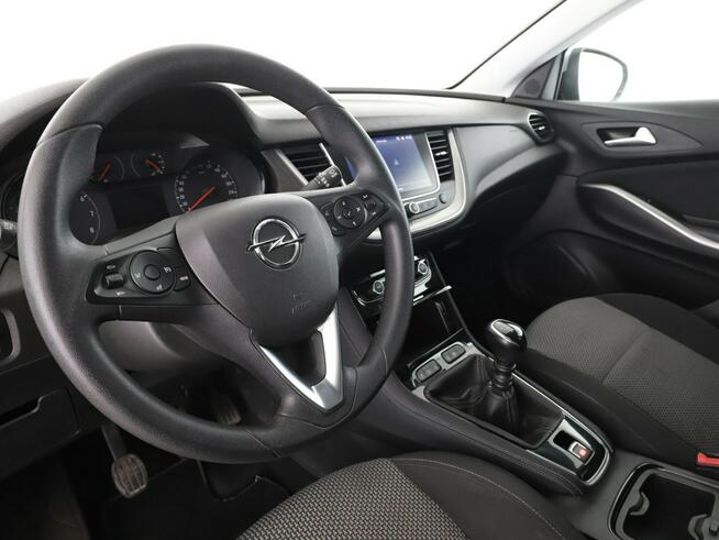 Opel Grandland X GRATIS! Pakiet Serwisowy o wartości 600 zł!