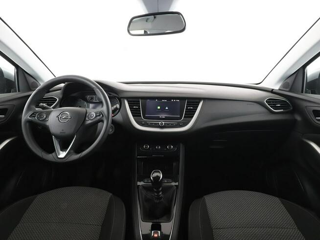 Opel Grandland X GRATIS! Pakiet Serwisowy o wartości 600 zł!