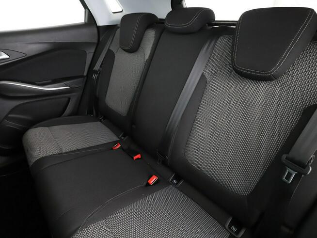 Opel Grandland X GRATIS! Pakiet Serwisowy o wartości 600 zł!