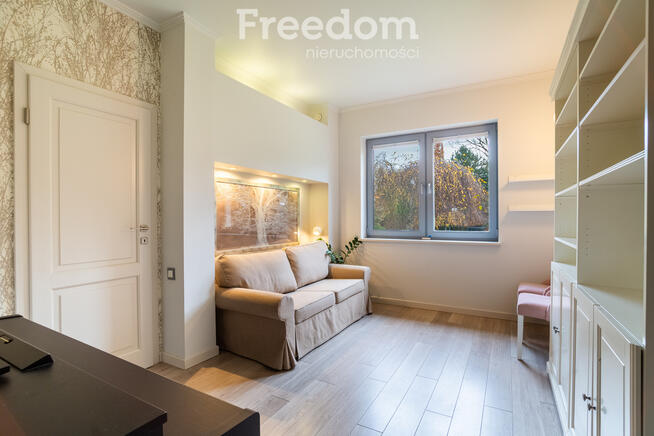 Rodzinny dom, komfortowy i przemyślany