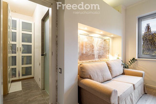 Rodzinny dom, komfortowy i przemyślany