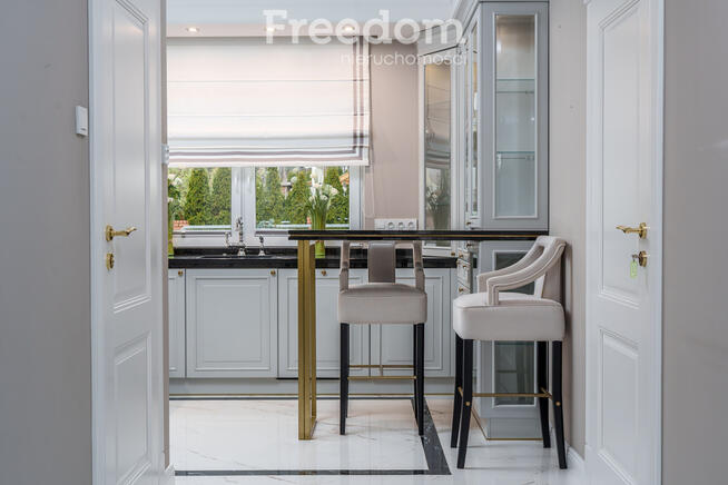 Doinwestowany bliźniak * BIAŁYSTOK * Standard +++