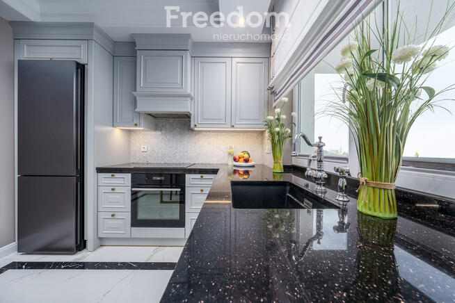 Doinwestowany bliźniak * BIAŁYSTOK * Standard +++