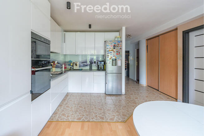 Mieszkanie w centrum Mińska Mazowieckiego