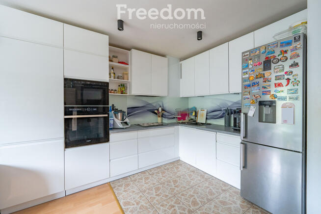 Mieszkanie w centrum Mińska Mazowieckiego