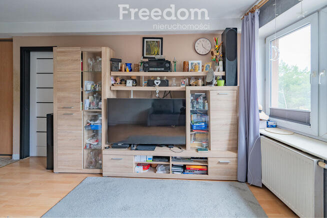 Mieszkanie w centrum Mińska Mazowieckiego