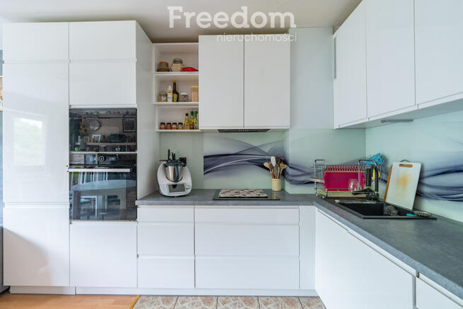 Mieszkanie w centrum Mińska Mazowieckiego