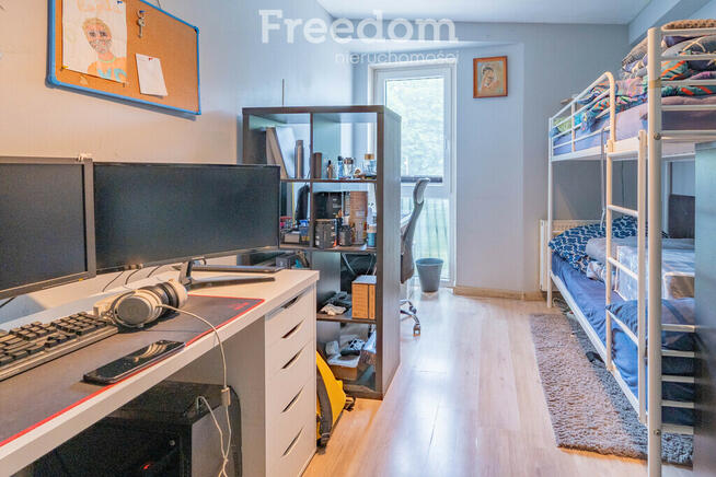 Mieszkanie w centrum Mińska Mazowieckiego