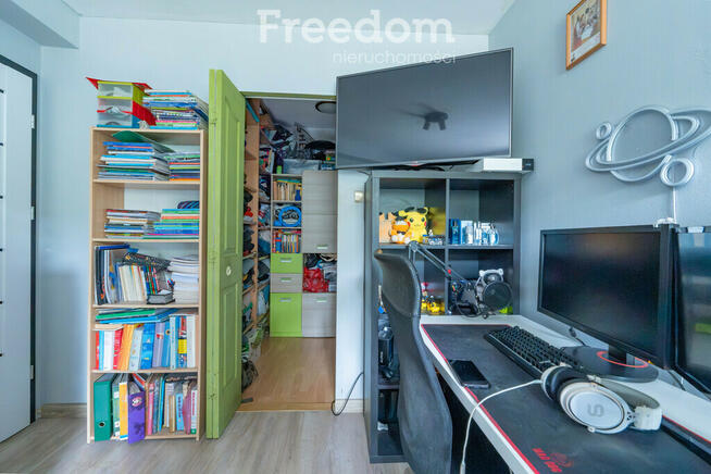 Mieszkanie w centrum Mińska Mazowieckiego