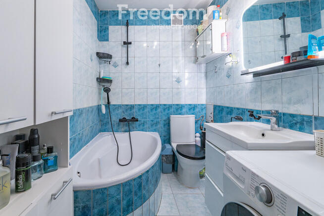 Mieszkanie w centrum Mińska Mazowieckiego