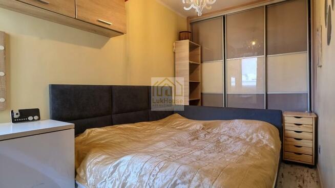 Mieszkanie Bytom, Stanisława Witczaka