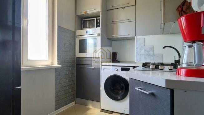 Mieszkanie Bytom, Stanisława Witczaka