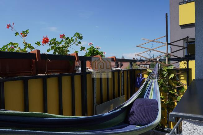 Mieszkanie Bytom, Stanisława Witczaka