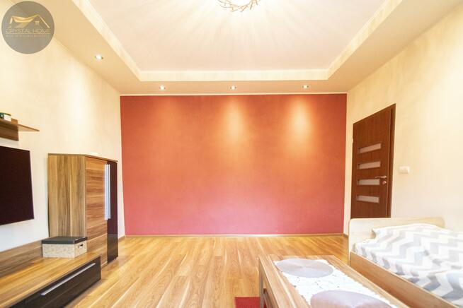 Mieszkanie Świdnica