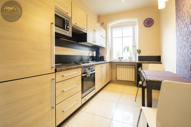 Mieszkanie Świdnica