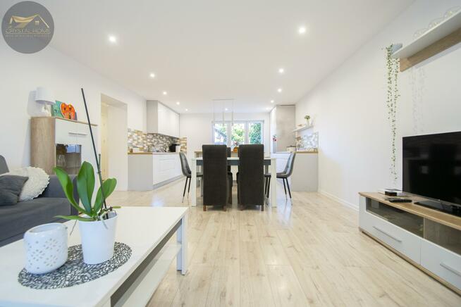 Dom Lutomia Dolna gm. Świdnica