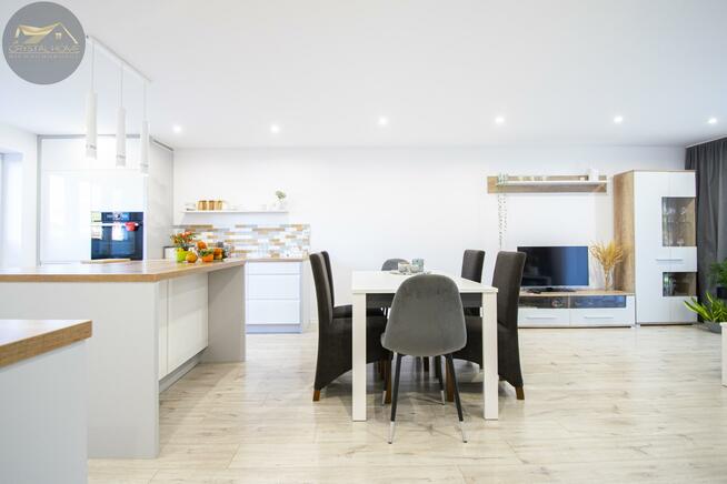 Dom Lutomia Dolna gm. Świdnica