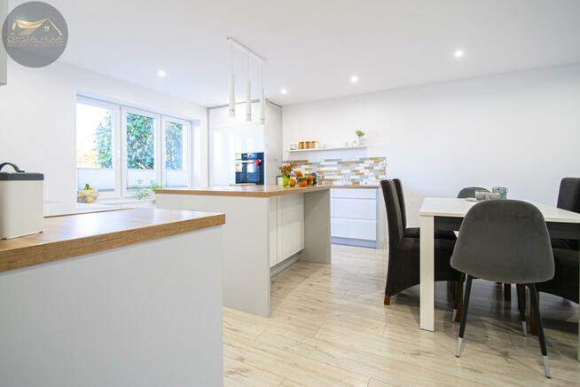 Dom Lutomia Dolna gm. Świdnica