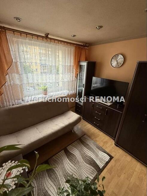 Mieszkanie Jastrzębie-Zdrój Osiedle Pionierów, Pomorska