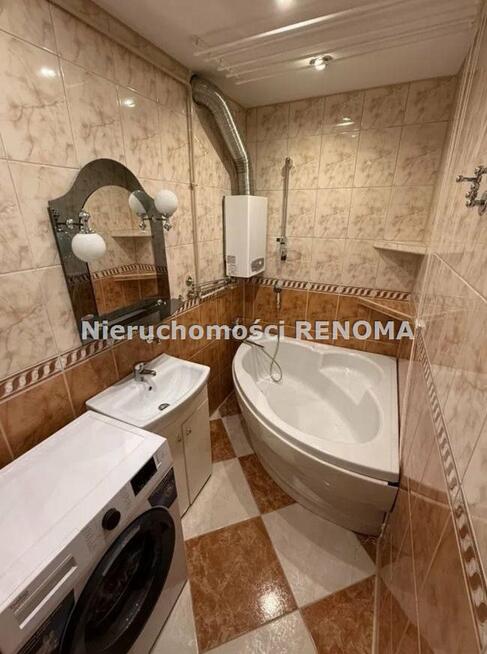 Mieszkanie Jastrzębie-Zdrój Osiedle Pionierów, Pomorska