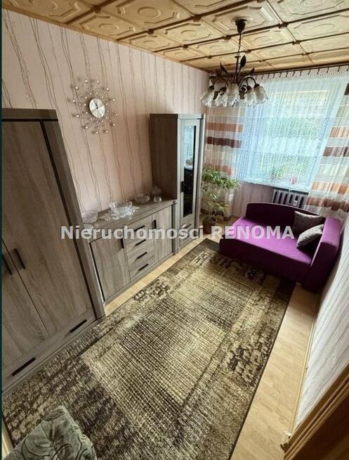 Mieszkanie Jastrzębie-Zdrój Osiedle Pionierów, Pomorska