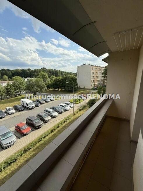 Mieszkanie Jastrzębie-Zdrój Osiedle Pionierów, Pomorska