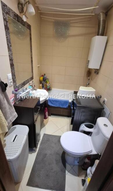 Mieszkanie Jastrzębie-Zdrój, Wrocławska