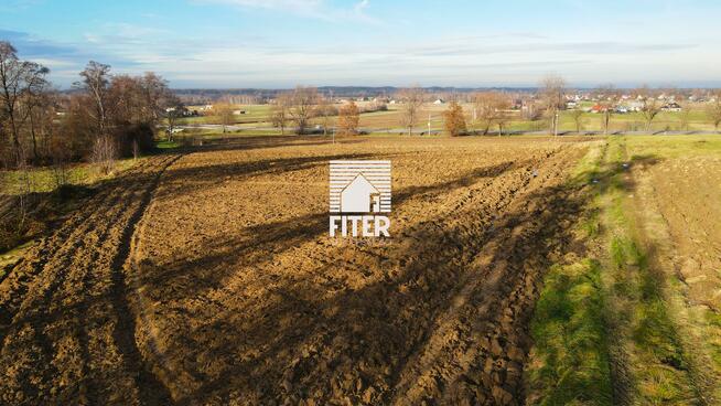 Działka rolno-budowlana Jastew gm. Dębno