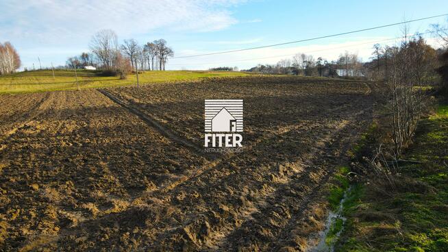 Działka rolno-budowlana Jastew gm. Dębno