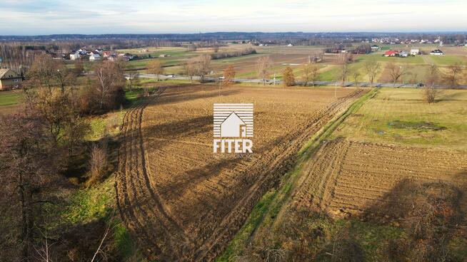 Działka rolno-budowlana Jastew gm. Dębno