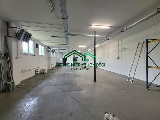 Lokal użytkowy Wieliczka