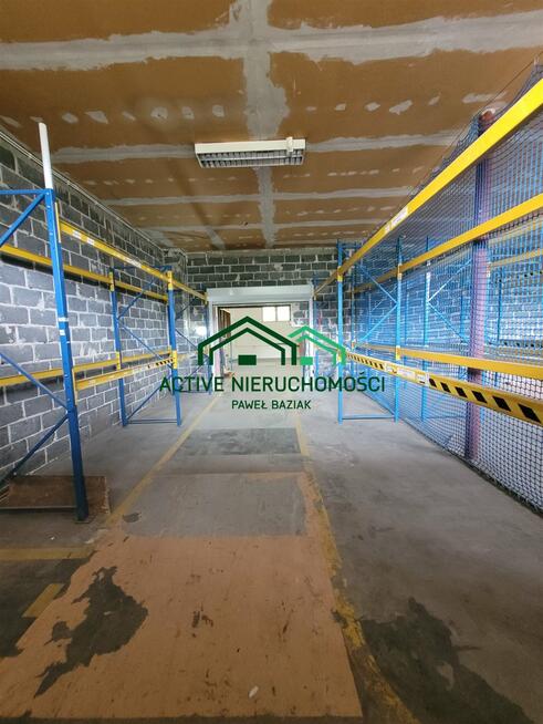 Lokal użytkowy Wieliczka