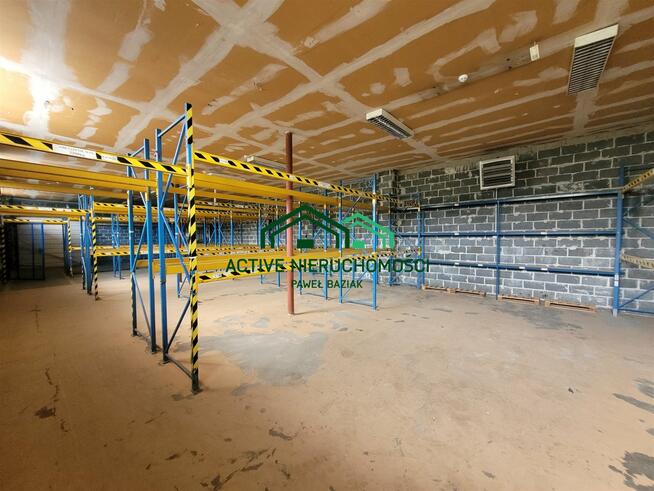 Lokal użytkowy Wieliczka