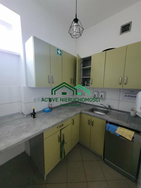 Lokal użytkowy Wieliczka