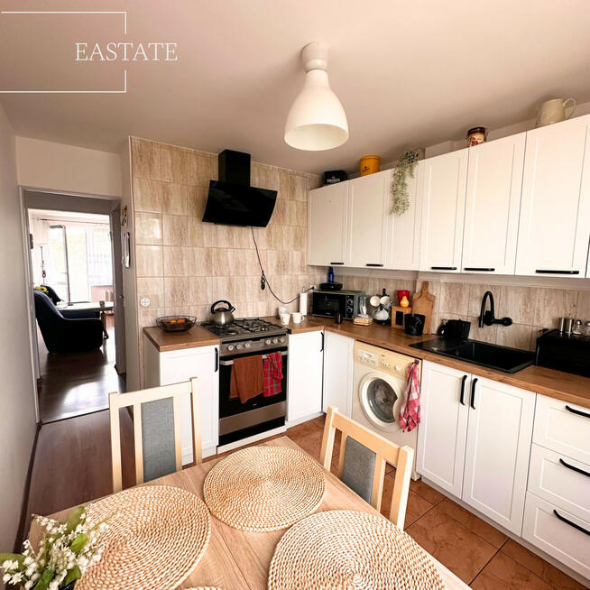 Mieszkanie Puck, Piotra Dunina