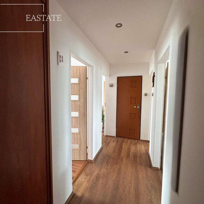 Mieszkanie Puck, Piotra Dunina