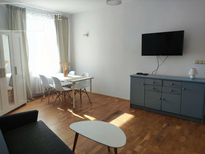 Mieszkanie Gdynia Działki Leśne, Śląska