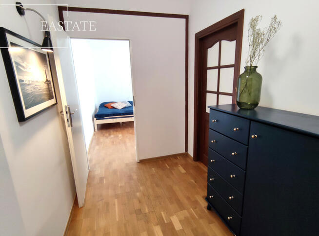 Mieszkanie Gdynia Działki Leśne, Śląska