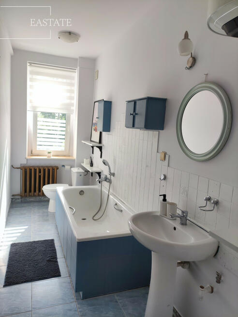 Mieszkanie Gdynia Działki Leśne, Śląska