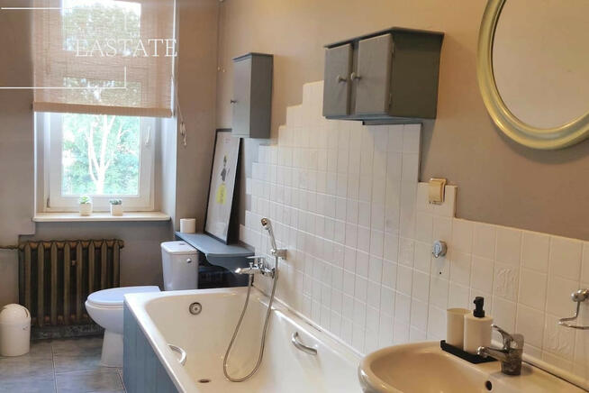 Mieszkanie Gdynia Działki Leśne, Śląska