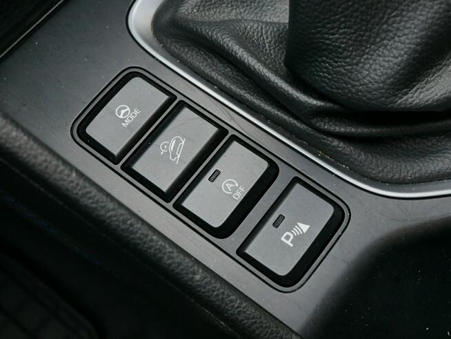 Hyundai Tucson 1.6GDI 132KM Eu6 Salon Polska -1 Właściciel -Hak -Navi -Bardzo zadbany