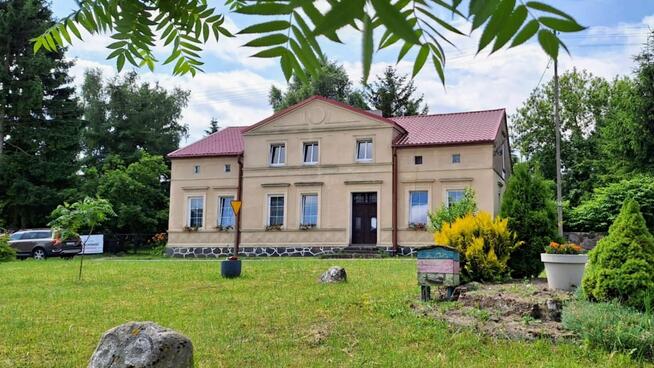 Dom Rogowo gm. Radowo Małe