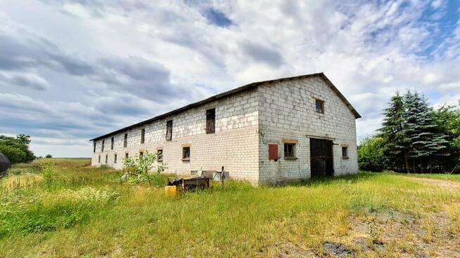 Dom Rogowo gm. Radowo Małe