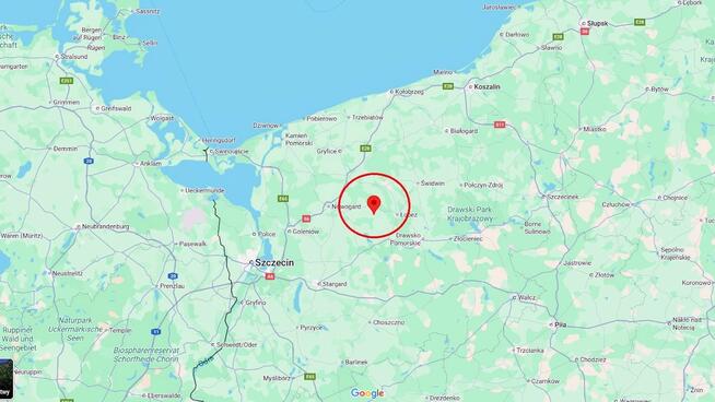 Mieszkanie Borkowo Wielkie gm. Radowo Małe