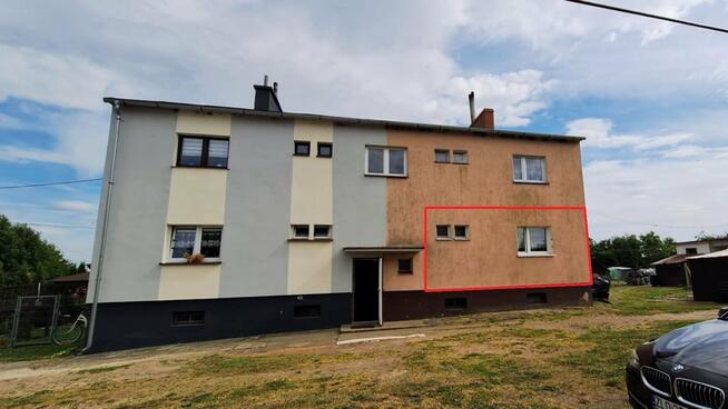 Mieszkanie Borkowo Wielkie gm. Radowo Małe