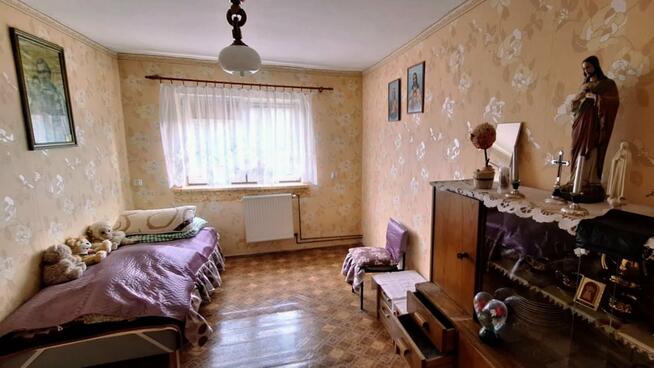 Mieszkanie Borkowo Wielkie gm. Radowo Małe