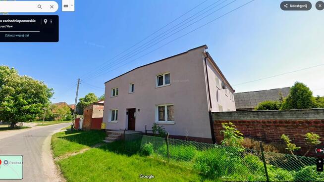 Dom Turze gm. Pyrzyce