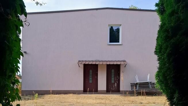 Dom Turze gm. Pyrzyce