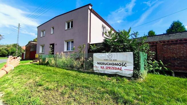 Dom Turze gm. Pyrzyce