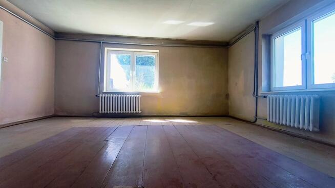 Dom Turze gm. Pyrzyce